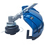 Hyundai 42,7 cc Benzine Bosmaaier – 1,25 kW, 44 cm Draadspoel en 25,5 cm Maaimes | HY-BC43-440