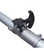 Hyundai 42,7 cc Benzine Bosmaaier – 1,25 kW, 44 cm Draadspoel en 25,5 cm Maaimes | HY-BC43-440