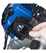 Hyundai 42,7 cc Benzine Bosmaaier – 1,25 kW, 44 cm Draadspoel en 25,5 cm Maaimes | HY-BC43-440