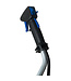 Hyundai 42,7 cc Benzine Bosmaaier – 1,25 kW, 44 cm Draadspoel en 25,5 cm Maaimes | HY-BC43-440