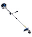 Hyundai 42,7 cc Benzine Bosmaaier – 1,25 kW, 44 cm Draadspoel en 25,5 cm Maaimes | HY-BC43-440