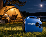 Welke Hyundai inverter generator past bij mij?