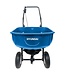 Hyundai Strooiwagen 27 Liter – 10 Strooistanden, 260 mm Strooischijf en 8 Inch Wielen | HY-SP27