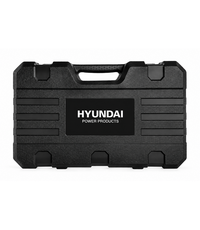 Hyundai Elektrische Breekhamer 1300W – 12J – SDS-MAX