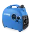Hyundai Inverter Generator 2000W – 2200W Piekvermogen - HY-IG2000