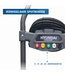 Hyundai 234 Bar Benzine Hogedrukreiniger – 3,7 kW, 9 l/min | HYW3400P