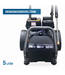Hyundai 234 Bar Benzine Hogedrukreiniger – 3,7 kW, 9 l/min | HYW3400P
