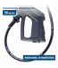 Hyundai 2400 Watt Elektrische Hogedrukreiniger – 195 Bar, Remote Control en Slanghaspel | HPW2400CRE