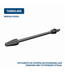 Hyundai 2400 Watt Elektrische Hogedrukreiniger – 195 Bar, Remote Control en Slanghaspel | HPW2400CRE