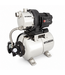 Hyundai 1200 Watt Hydrofoorpomp – 5000 l/u, 50 m Opvoerhoogte en 19 L RVS Drukvat | HWW12050-IN