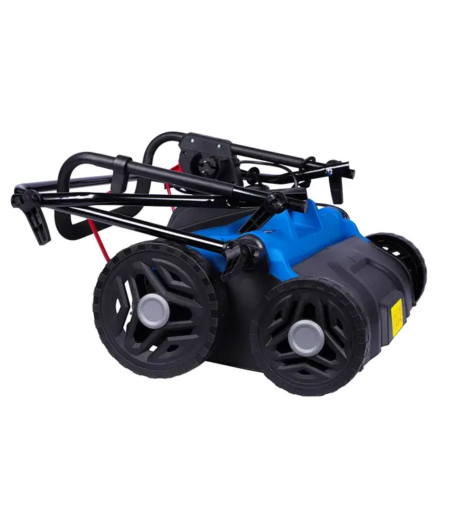Hyundai 1500 W elektrische verticuteermachine – 36 cm | SC3601E