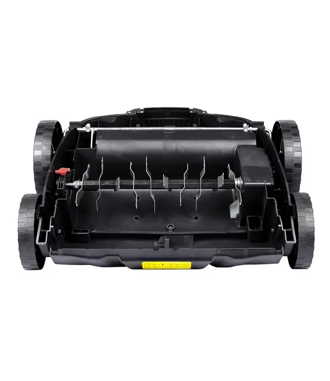 Hyundai 1500 W elektrische verticuteermachine – 36 cm | SC3601E