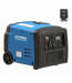 Hyundai 2800 Watt Inverter Generator – 3200 Watt Piekvermogen, Elektrische Start en Afstandsbediening | HY-IG3200E