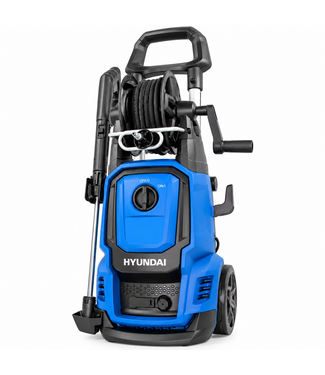 Hyundai 2000 Watt Elektrische Hogedrukreiniger – 160 Bar HPW2000CE