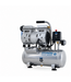 Hyundai 550 Watt Stille Compressor – 6 Liter, 8 Bar en 59 dB(A) | SAC55751
