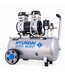 Hyundai 50 Liter Stille Compressor – 8 Bar, 232 l/min en Olievrij | SAC55753