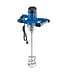 Hyundai 1800 Watt Verf- en Cementmixer – 2 versnellingen, Soft Start, Ø 140 mm | HY-MX1800