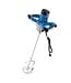 Hyundai 1800 Watt Verf- en Cementmixer – 2 versnellingen, Soft Start, Ø 140 mm | HY-MX1800