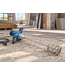 Hyundai 1800 Watt Verf- en Cementmixer – 2 versnellingen, Soft Start, Ø 140 mm | HY-MX1800