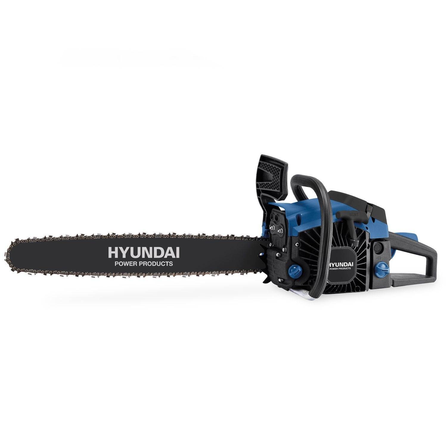 Benzine Kettingzaag 50 cm - 58CC