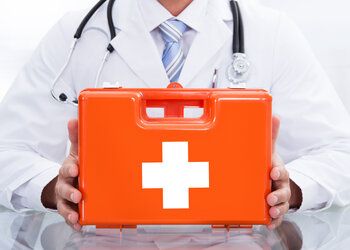 Trousses/Sacs de premiers secours