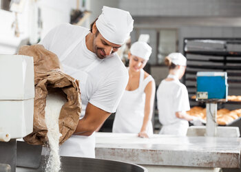 Premiers secours dans l'industrie alimentaire (HACCP)