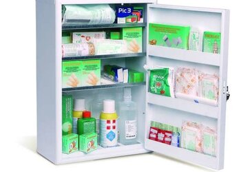 Aménagement et instruments