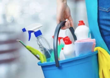 Matériel de nettoyage