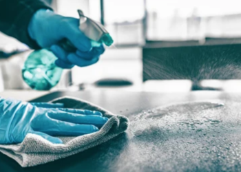 Nettoyage et désinfection