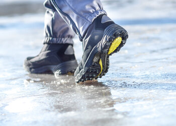 Chaussures de sécurité