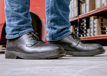 Chaussures de travail