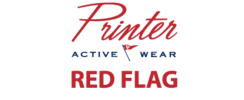 Printer Red Flag