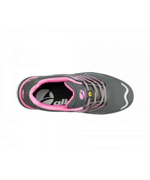 Albatros ALBATROS 64.520.0 Twist Pink WNS  Low S1P