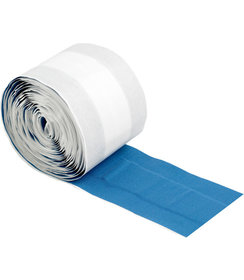 Pansement élastique DETECTAPLAST 6 cm x 5 m