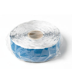 Pansement élastique DETECTAPLAST 6 cm x 25 m