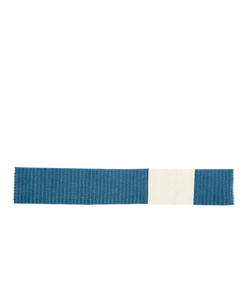 Plum PLUM Quickfix Détectable (bleu) 120 x 20 mm / 6 x 30 pièces