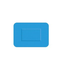 Pansement DETECTAPLAST premium 50 x 72 mm