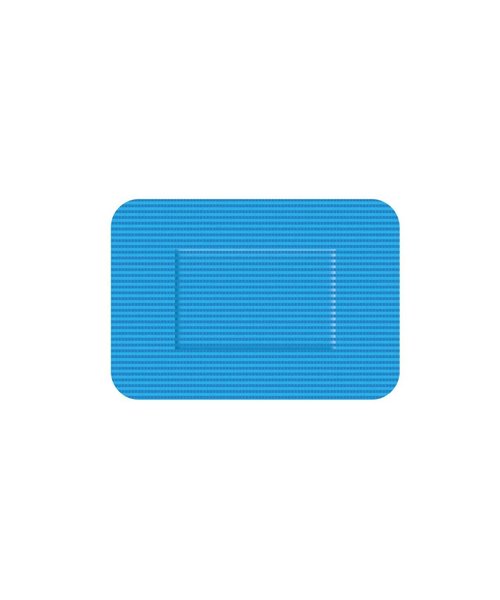 Detectaplast DETECTAPLAST pansement premium 50 x 72 mm / 50 pièces