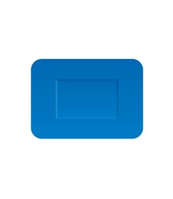 DETECTAPLAST pansement seconde peau 51 x 72 mm