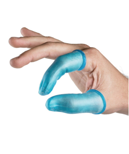 Detectaplast DETECTAPLAST bobbies caoutchouc/25 ou 50 pièces