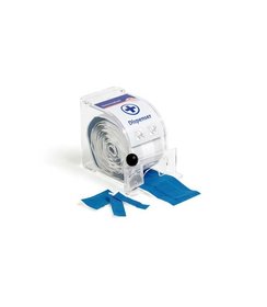 Distributeur DETECTAPLAST 6 cm x 5 m sans rouleau