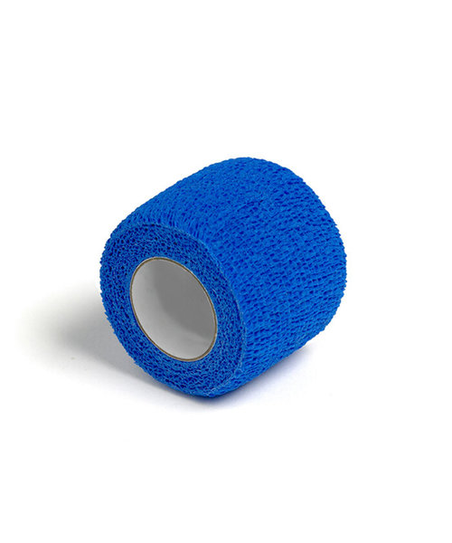 Detectaplast DETECTAPLAST bandage auto-adhésif 7 cm x 4,5 m/1 ou 16 pièces