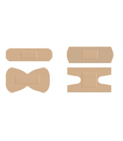 PROTECTAPLAST gamme imperméable / 100 pièces