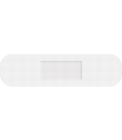 PROTECTAPLAST sensible 19 x 72 mm