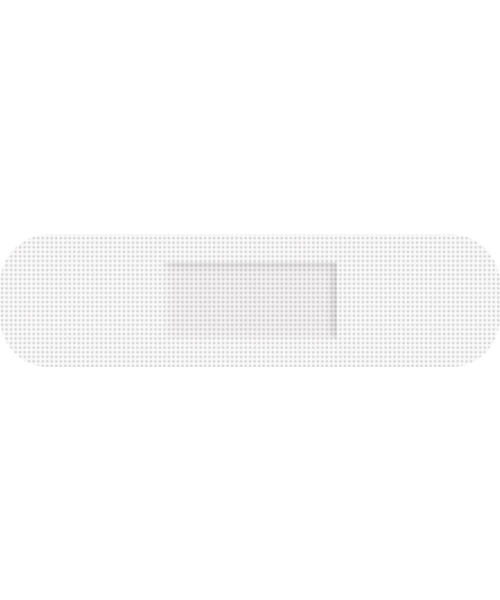 Protectaplast PROTECTAPLAST sensible 19 x 72 mm / 100 pièces