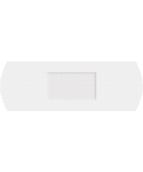 Protectaplast PROTECTAPLAST sensible 25 x 72 mm / 100 pièces