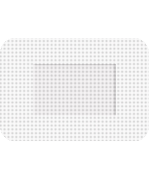 Protectaplast PROTECTAPLAST sensible 50 x 72 mm / 50 pièces