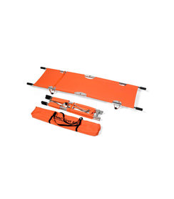 Berceau double pliable