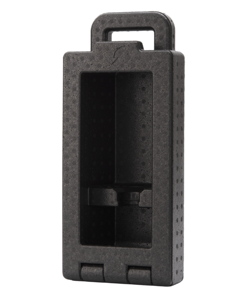 Plum PLUM iBox vide pour 1 bouteille/1 unité