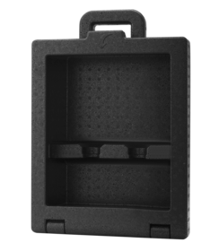 PLUM iBox vide pour 2 bouteilles